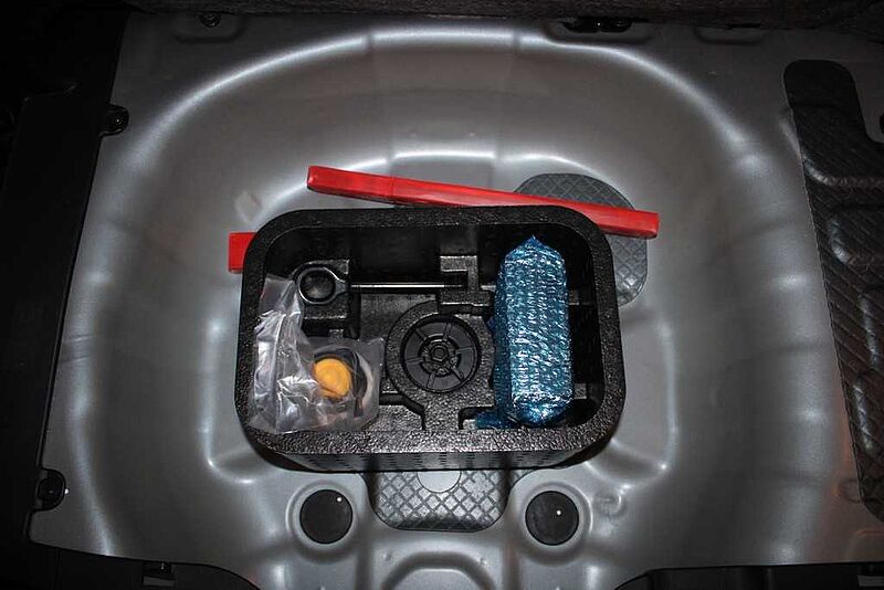 Hyundai i20 1.2 MPI Klass
