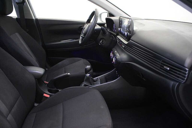 Hyundai i20 1.2 MPI Klass