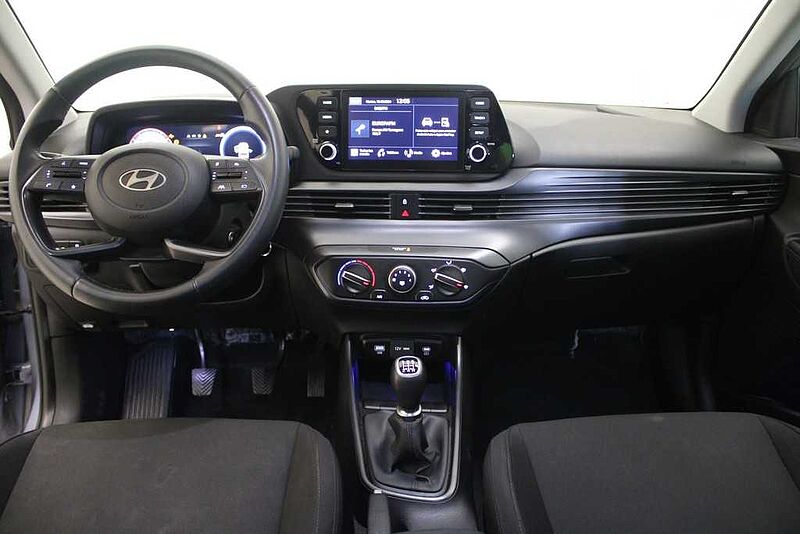 Hyundai i20 1.2 MPI Klass