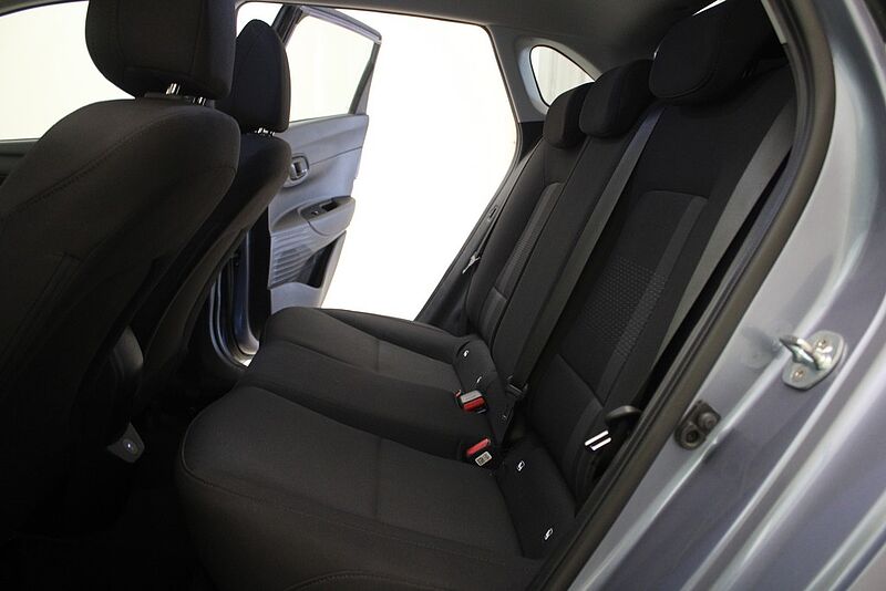 Hyundai i20 1.2 MPI Klass