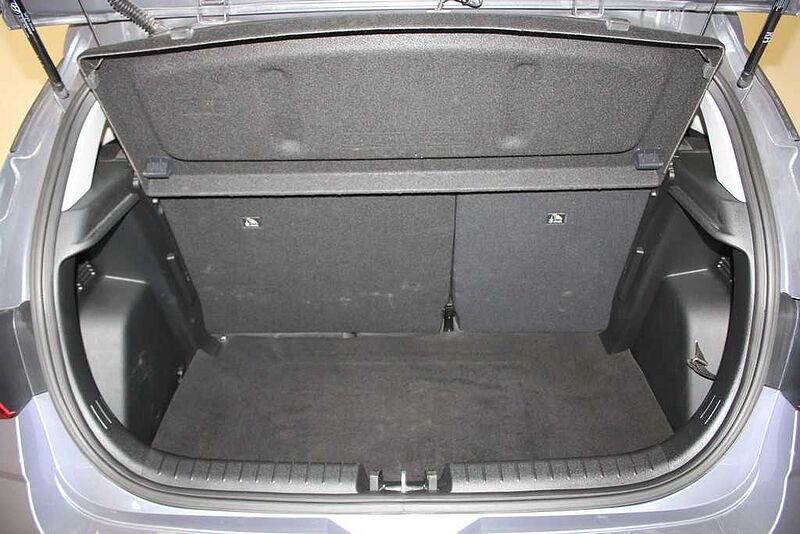 Hyundai i20 1.2 MPI Klass