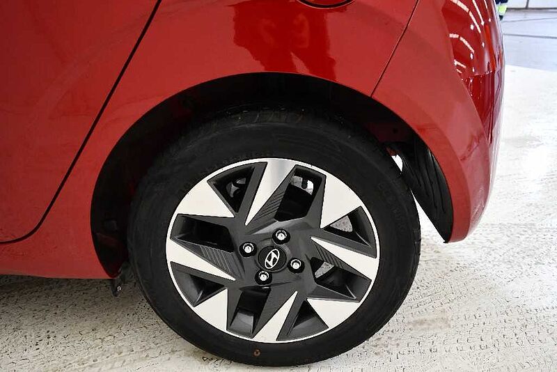 Hyundai i10 1.0 MPI Klass