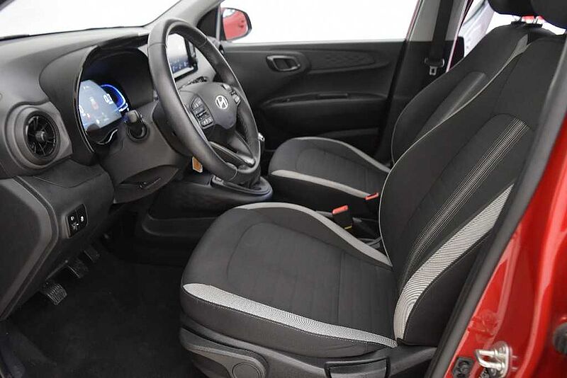 Hyundai i10 1.0 MPI Klass