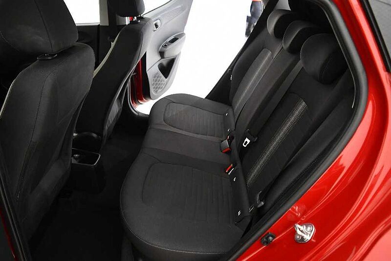 Hyundai i10 1.0 MPI Klass