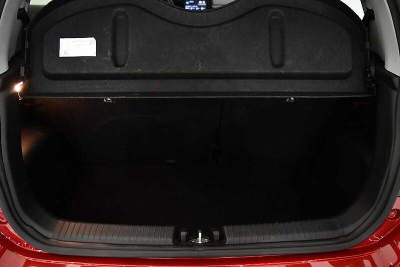 Hyundai i10 1.0 MPI Klass