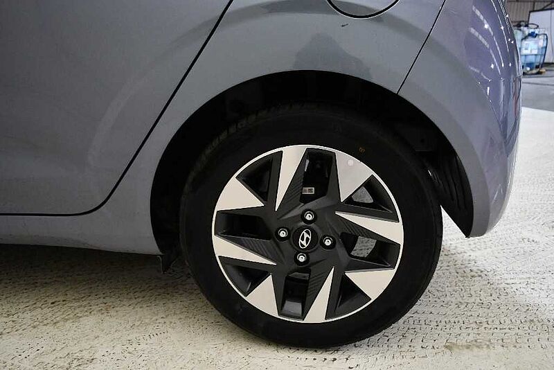 Hyundai i10 1.0 MPI Klass