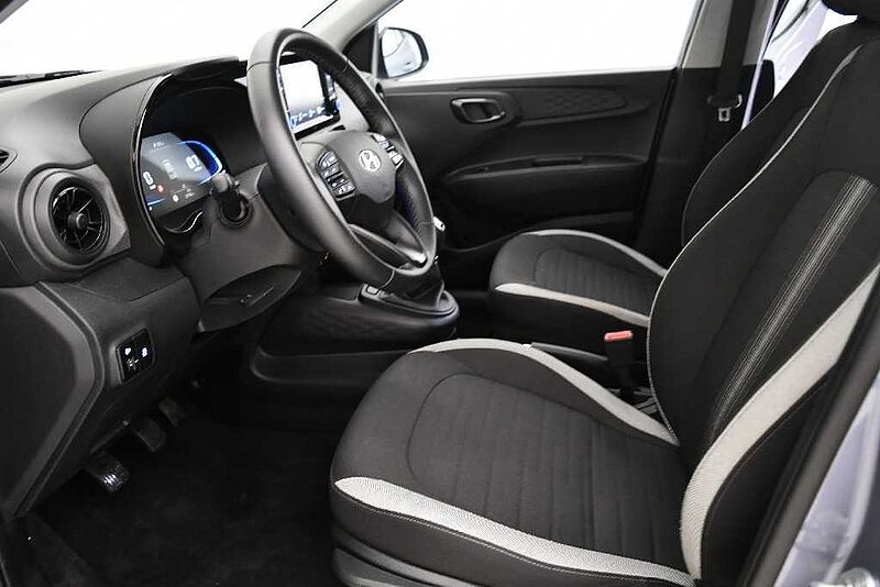 Hyundai i10 1.0 MPI Klass