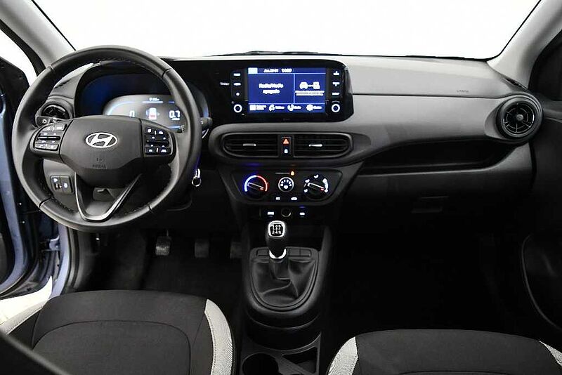 Hyundai i10 1.0 MPI Klass