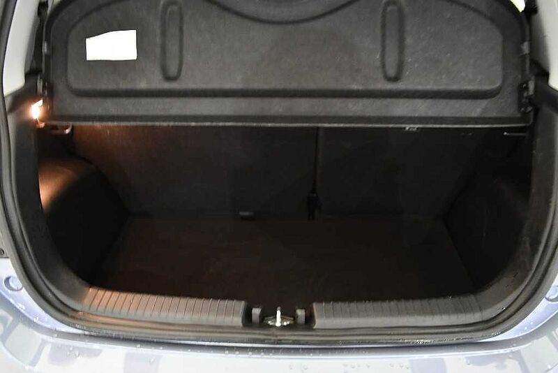 Hyundai i10 1.0 MPI Klass