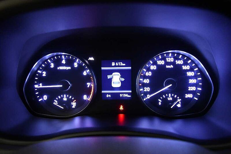Hyundai i30 1.5 DPI Essence 110