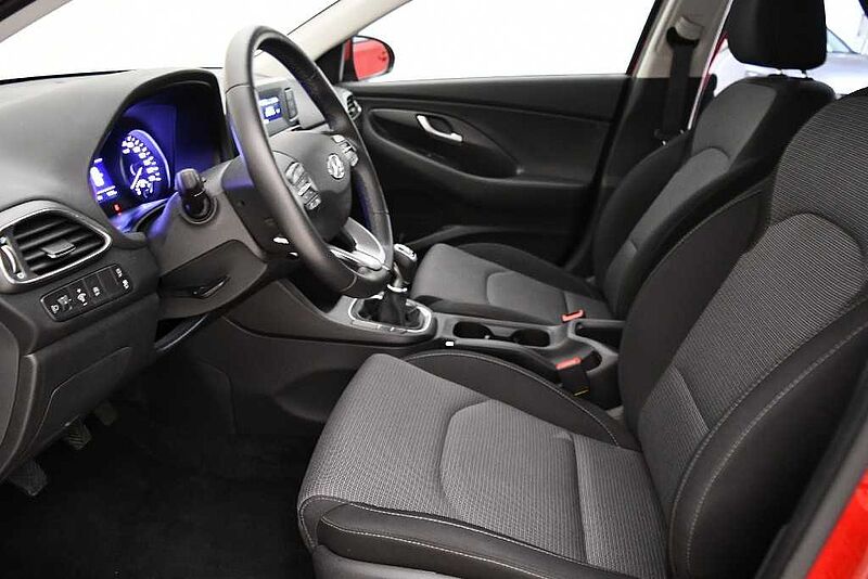 Hyundai i30 1.5 DPI Essence 110