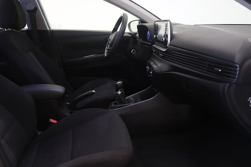 Hyundai i20 1.2 MPI Klass
