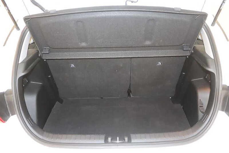 Hyundai i20 1.2 MPI Klass