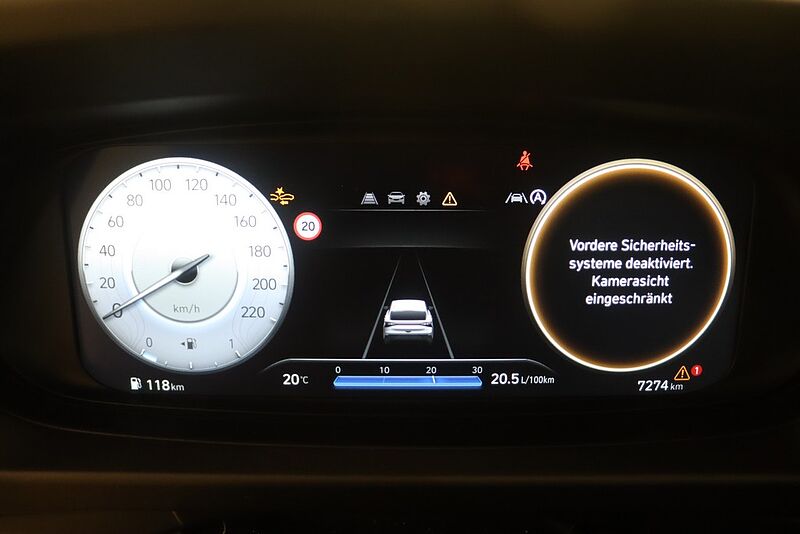 Hyundai i20 1.2 MPI Klass