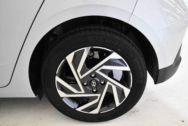 Hyundai i20 1.2 MPI Klass