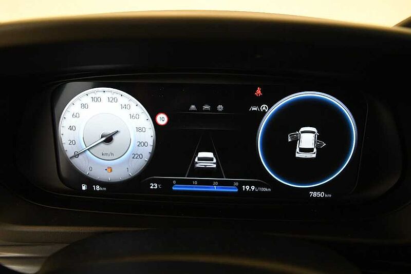 Hyundai i20 1.2 MPI Klass