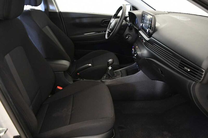 Hyundai i20 1.2 MPI Klass
