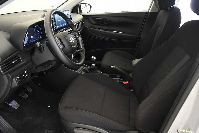 Hyundai i20 1.2 MPI Klass