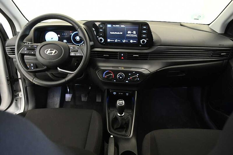 Hyundai i20 1.2 MPI Klass