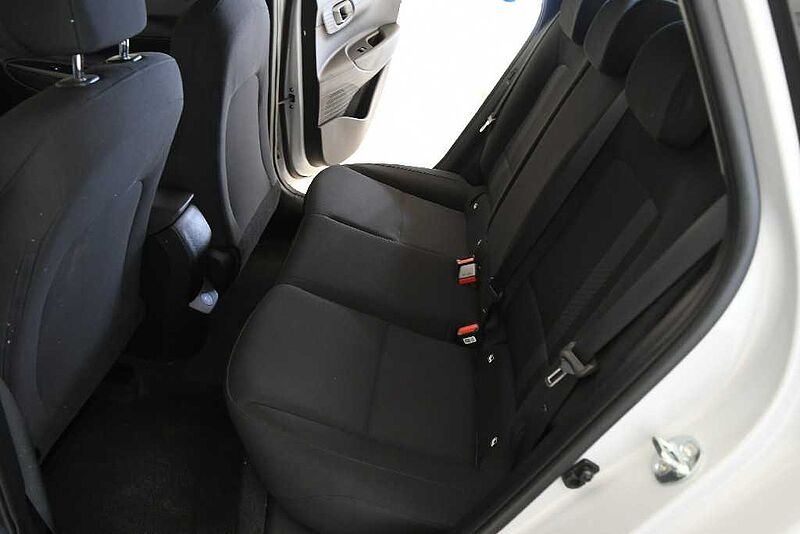 Hyundai i20 1.2 MPI Klass