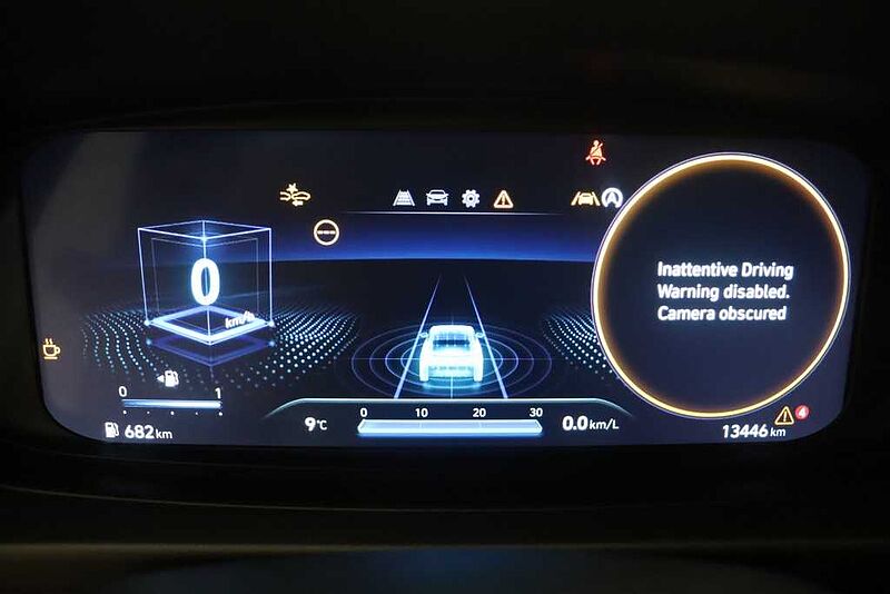 Hyundai i20 1.2 MPI Klass