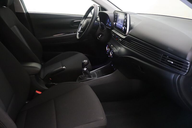 Hyundai i20 1.2 MPI Klass