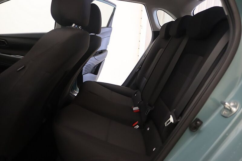 Hyundai i20 1.2 MPI Klass