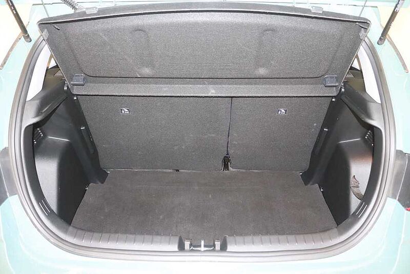 Hyundai i20 1.2 MPI Klass
