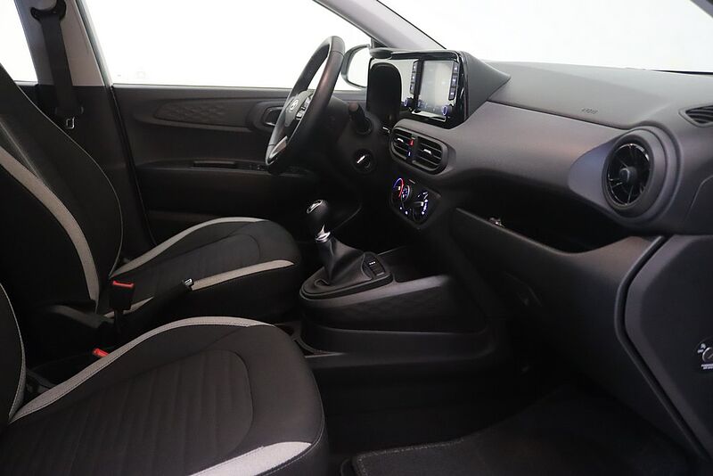 Hyundai i10 1.0 MPI Klass