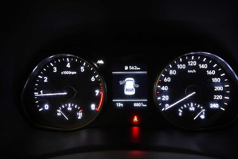 Hyundai i30 1.5 DPI Klass SLX 110