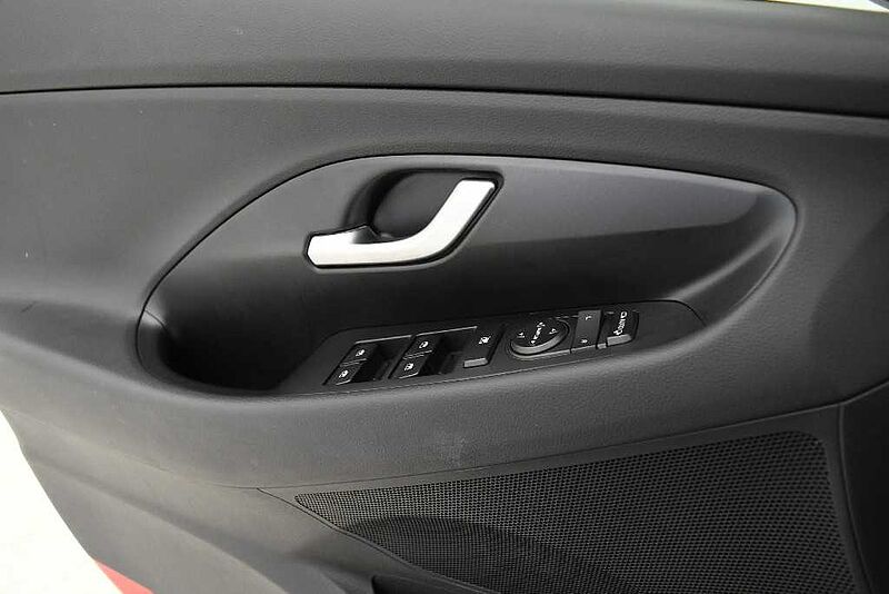 Hyundai i30 1.5 DPI Klass SLX 110