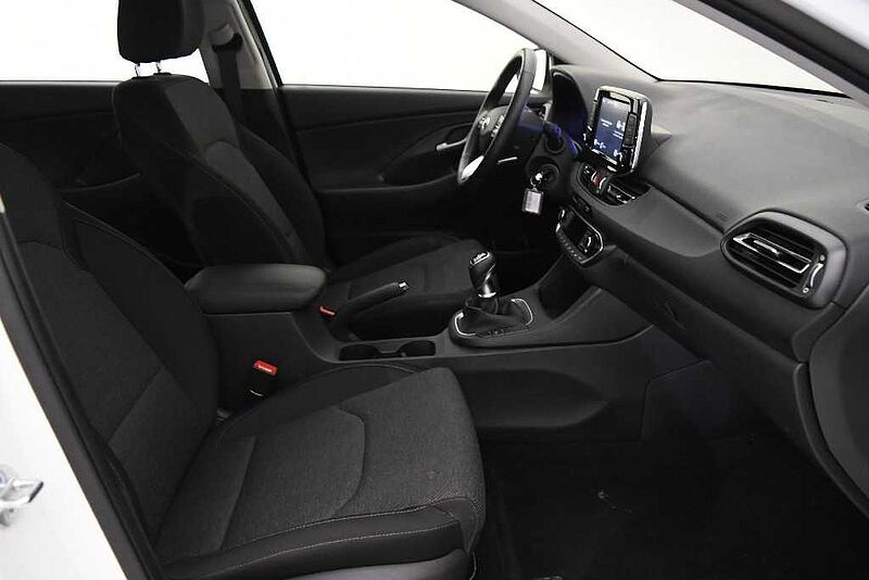 Hyundai i30 1.5 DPI Klass SLX 110