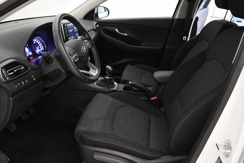 Hyundai i30 1.5 DPI Klass SLX 110