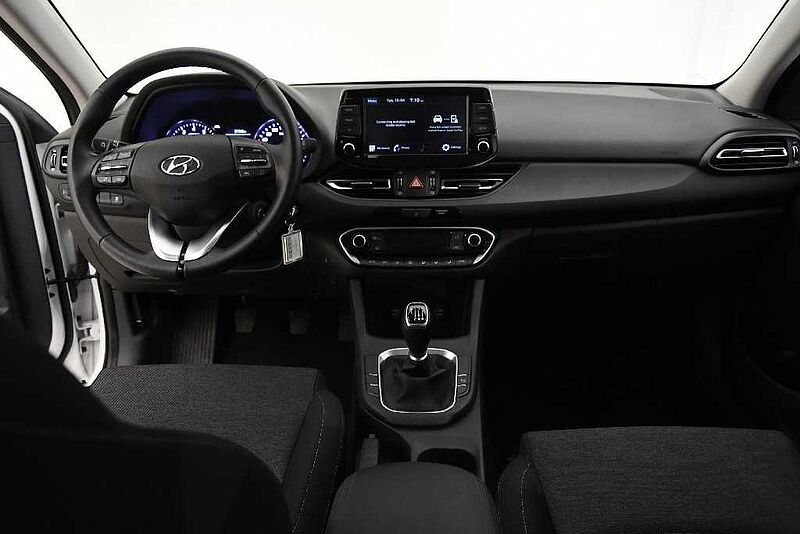 Hyundai i30 1.5 DPI Klass SLX 110