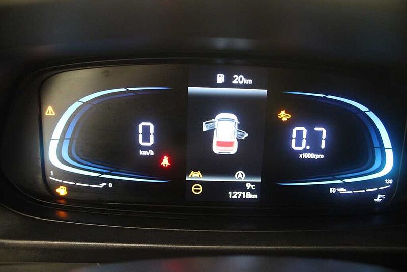 Hyundai Bayon 1.2 MPI Klass