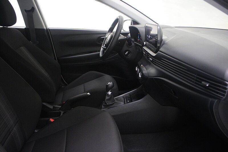 Hyundai Bayon 1.2 MPI Klass