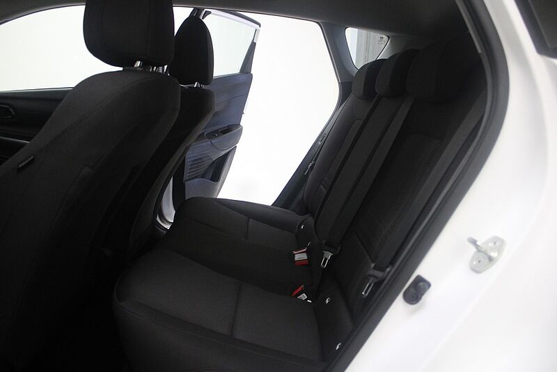 Hyundai Bayon 1.2 MPI Klass