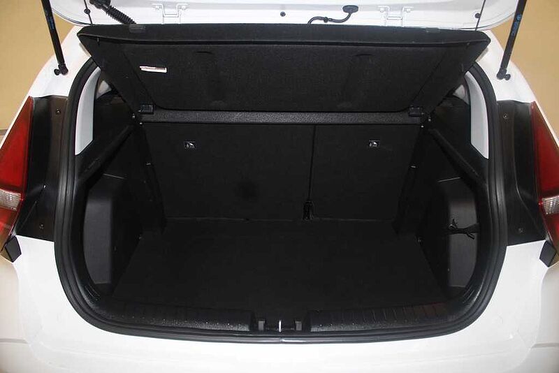 Hyundai Bayon 1.2 MPI Klass