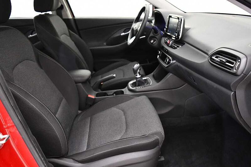 Hyundai i30 1.5 DPI Klass SLX 110