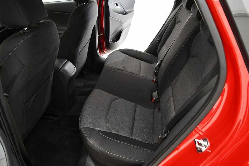 Hyundai i30 1.5 DPI Klass SLX 110
