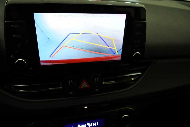 Hyundai i30 1.5 DPI Klass SLX 110