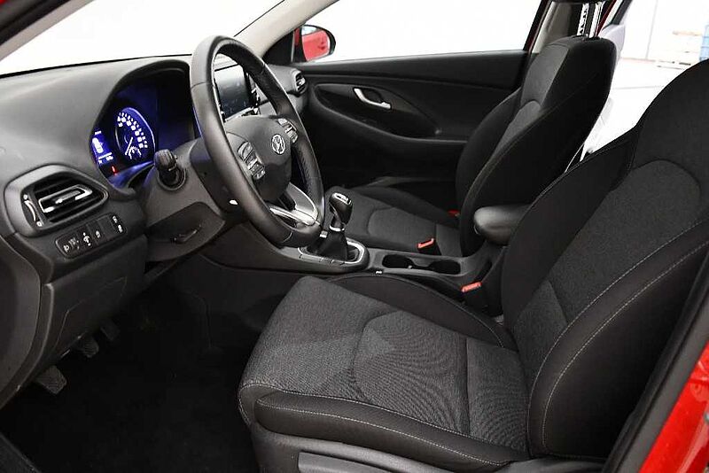 Hyundai i30 1.5 DPI Klass SLX 110