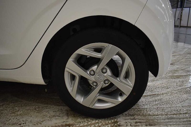 Hyundai i10 1.0 MPI Klass