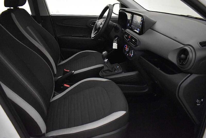 Hyundai i10 1.0 MPI Klass