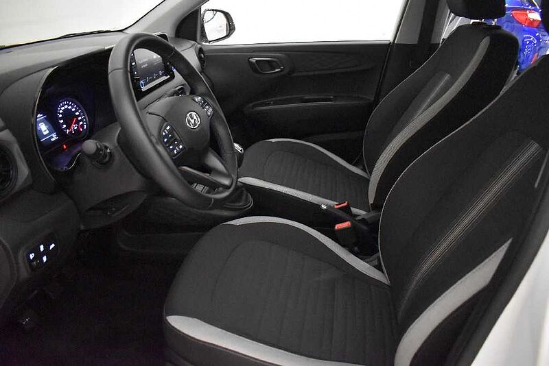 Hyundai i10 1.0 MPI Klass