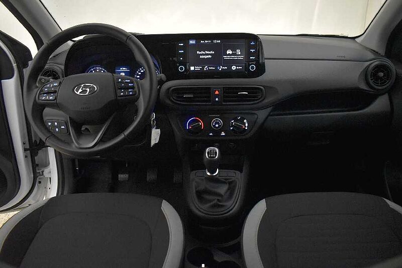 Hyundai i10 1.0 MPI Klass
