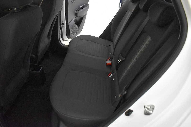 Hyundai i10 1.0 MPI Klass
